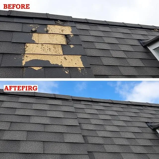 Roof Repair Near Me in Mcbrides, MI near me